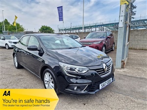 Large image for the Used Renault MEGANE