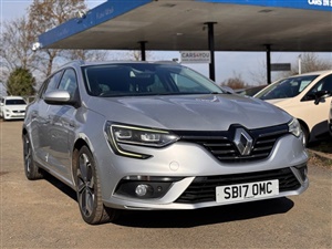 Large image for the Used Renault MEGANE