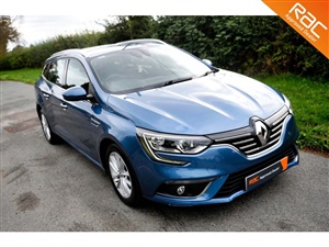 Large image for the Used Renault MEGANE