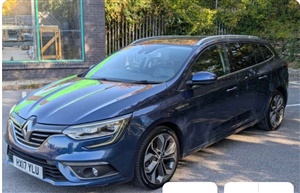 Large image for the Used Renault Megane