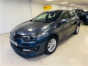 Large image for the Used Renault Megane