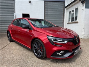 Large image for the Used Renault MEGANE
