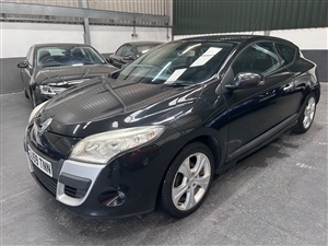 Large image for the Used Renault Megane