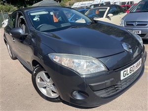 Large image for the Used Renault Megane