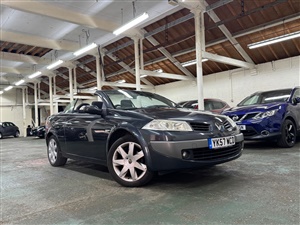 Large image for the Used Renault Megane