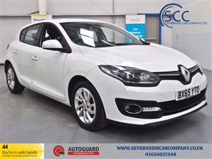 Large image for the Used Renault MEGANE
