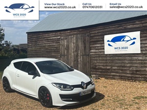 Large image for the Used Renault MEGANE