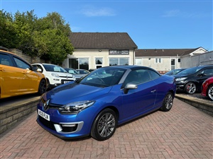 Large image for the Used Renault Megane