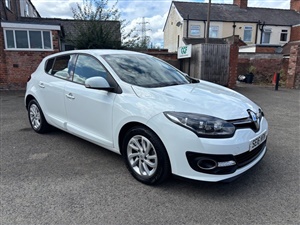 Large image for the Used Renault MEGANE