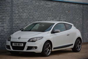 Large image for the Used Renault MEGANE