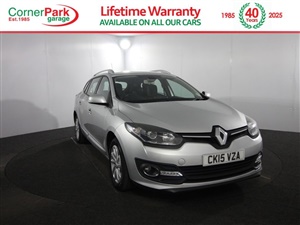 Large image for the Used Renault MEGANE