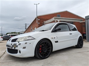 Large image for the Used Renault Megane