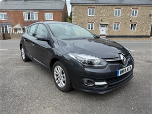Large image for the Used Renault Megane