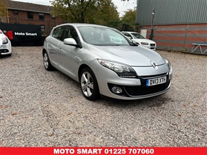 Large image for the Used Renault MEGANE