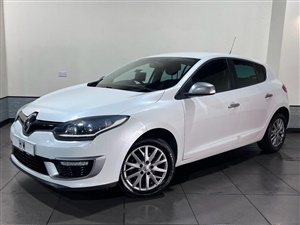 Large image for the Used Renault MEGANE