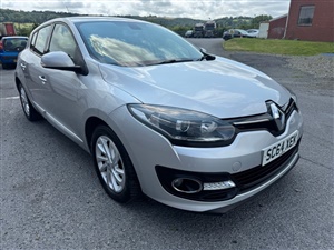 Large image for the Used Renault MEGANE
