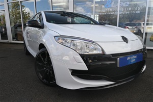 Large image for the Used Renault MEGANE