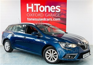 Large image for the Used Renault MEGANE