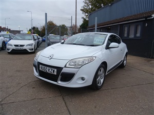Large image for the Used Renault Megane