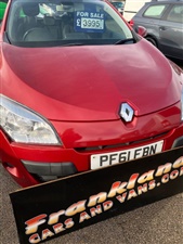 Large image for the Used Renault MEGANE
