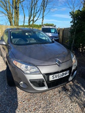 Large image for the Used Renault MEGANE