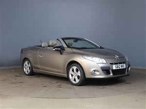 Large image for the Used Renault MEGANE