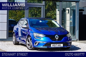 Large image for the Used Renault MEGANE