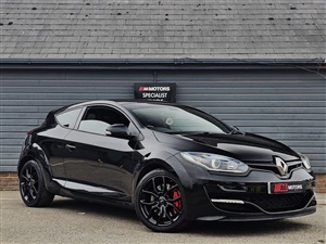 Large image for the Used Renault MEGANE