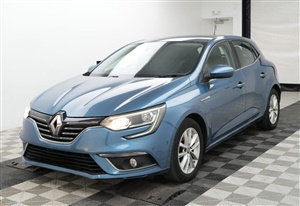 Large image for the Used Renault MEGANE