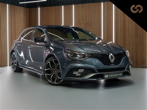 Large image for the Used Renault MEGANE