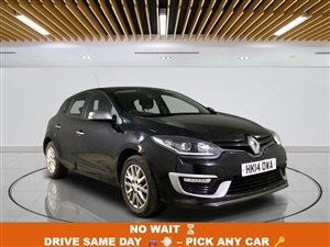 Large image for the Used Renault MEGANE