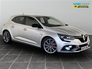 Large image for the Used Renault Megane