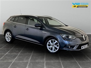Large image for the Used Renault Megane