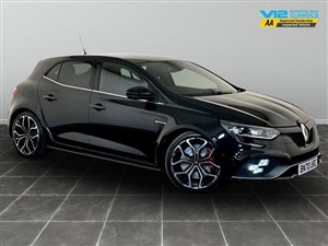 Large image for the Used Renault Megane