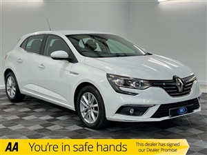Large image for the Used Renault MEGANE