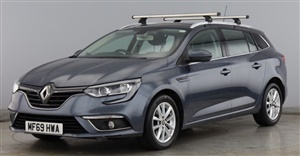 Large image for the Used Renault MEGANE