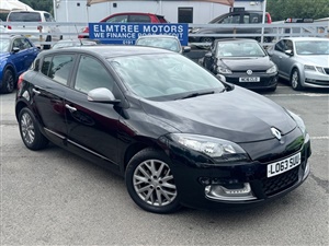 Large image for the Used Renault MEGANE