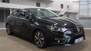 Large image for the Used Renault Megane