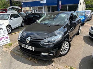 Large image for the Used Renault MEGANE