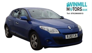 Large image for the Used Renault Megane