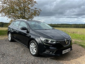 Large image for the Used Renault MEGANE