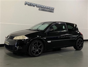 Large image for the Used Renault MEGANE