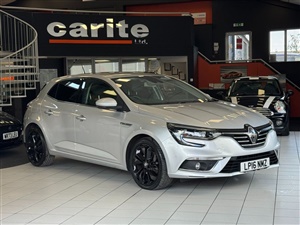 Large image for the Used Renault MEGANE