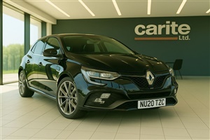 Large image for the Used Renault MEGANE