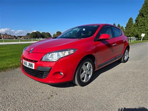 Large image for the Used Renault Megane