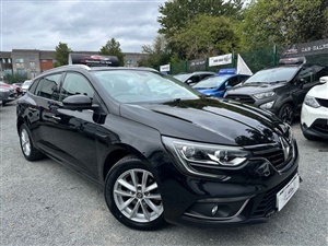 Large image for the Used Renault MEGANE