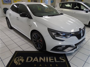 Large image for the Used Renault MEGANE