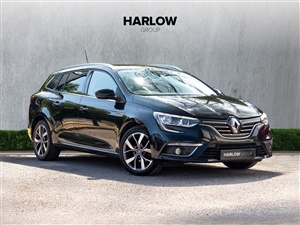 Large image for the Used Renault MEGANE