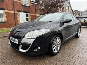 Large image for the Used Renault MEGANE