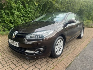 Large image for the Used Renault MEGANE
